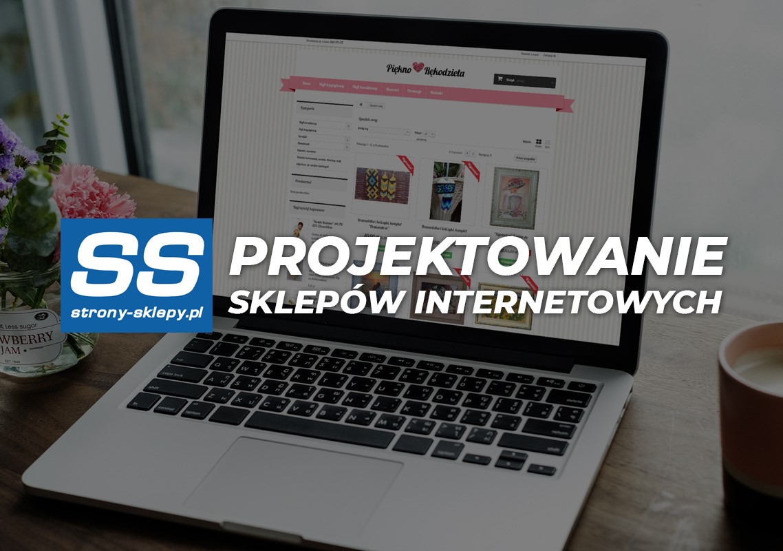 Sklepy internetowe Żory - profesjonalnie i nowocześnie